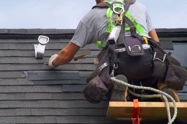 Best Flat Roof Repair Services  in New Middletown, OH