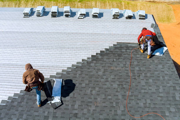Gutter Installation and Roofing in New Middletown, OH