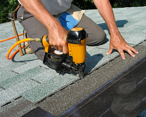 Best Roof Waterproofing Services  in New Middletown, OH