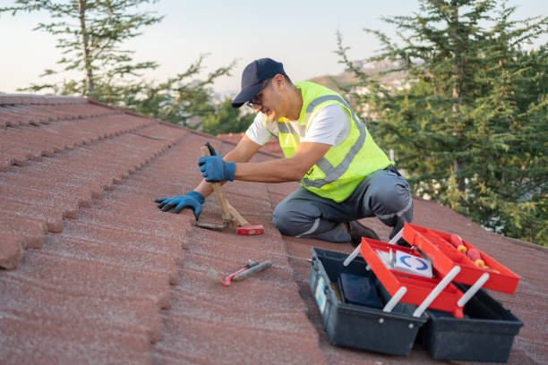 Professional Roofing Contractor in New Middletown, OH