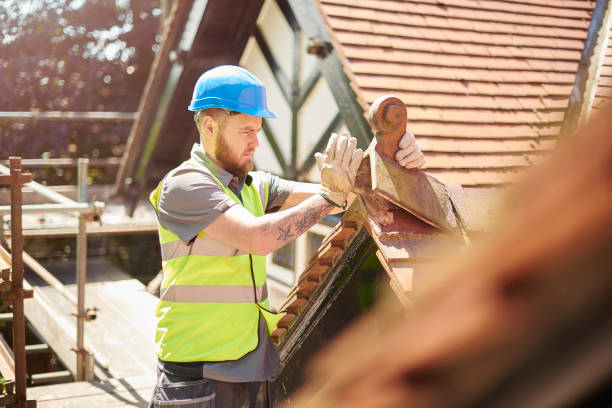 Best Commercial Roof Installation  in New Middletown, OH