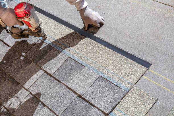 Best Roof Waterproofing Services  in New Middletown, OH