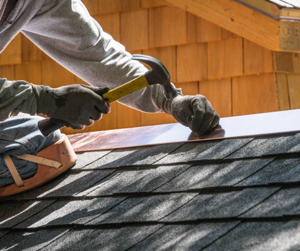 Best Local Roofing Companies  in New Middletown, OH